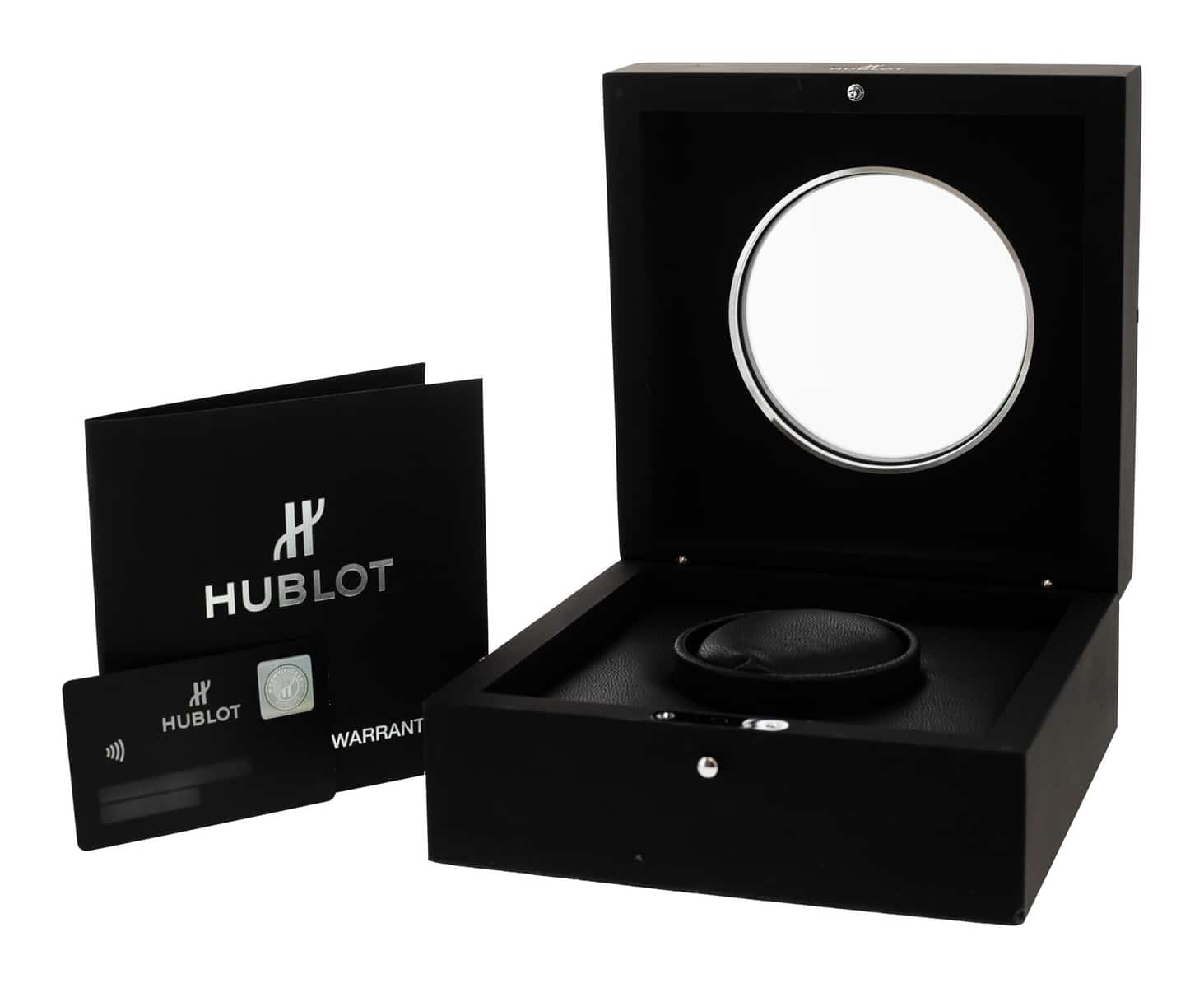 Hublot Big Bang 361.PX.1280.RX.1104 Hublot Big Bang 361.PX.1280.RX.1104